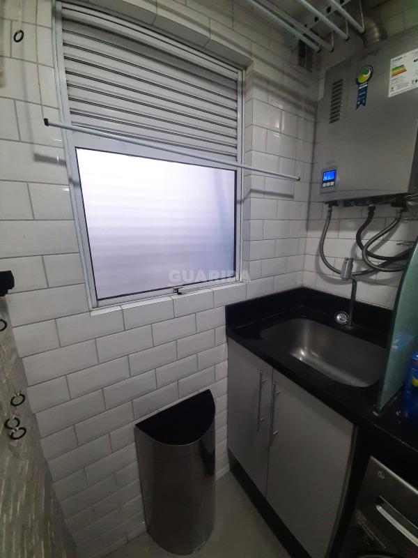Apartamento para alugar em Avenida Manoel Elias, 2200 - foto 13