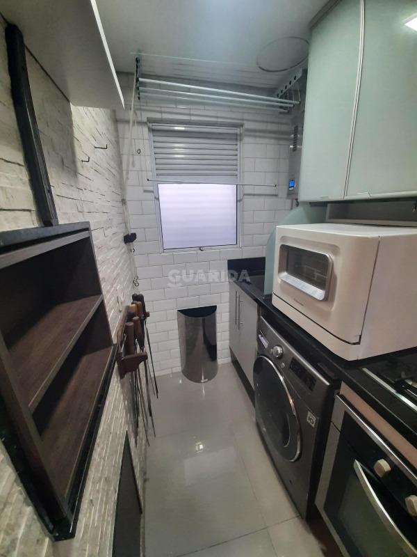 Apartamento para alugar em Avenida Manoel Elias, 2200 - foto 11