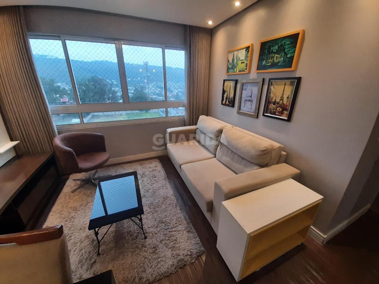 Apartamento para alugar em Avenida Manoel Elias, 2200 - foto 4