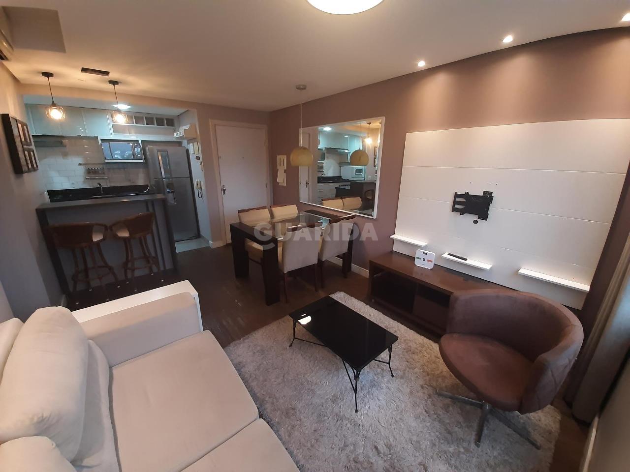 Apartamento para alugar em Avenida Manoel Elias, 2200 - foto 5