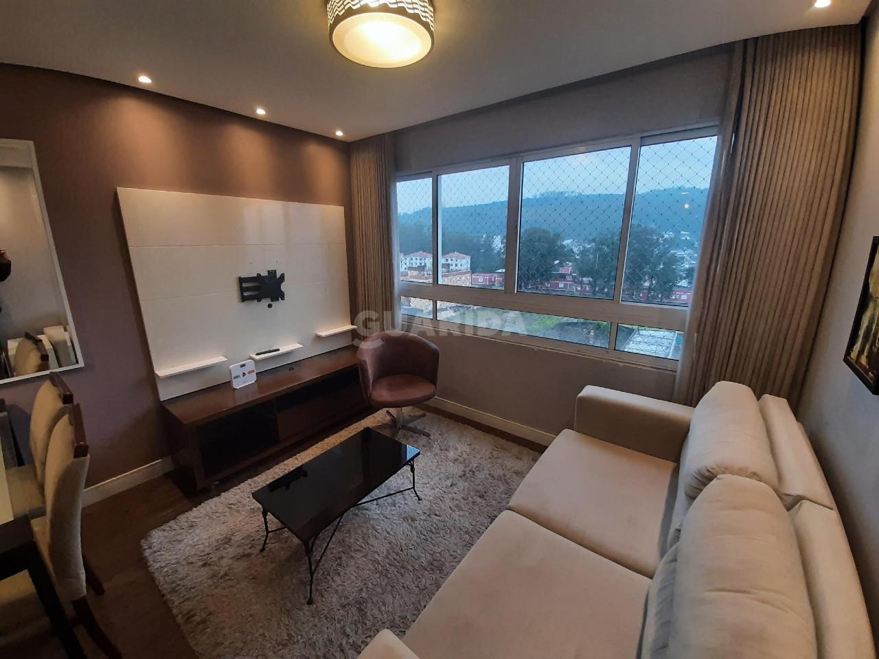 Apartamento para alugar em Alto Petrópolis, Porto Alegre - foto 1