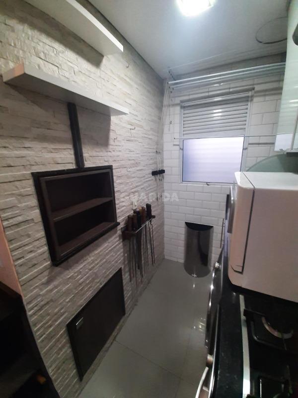Apartamento para alugar em Avenida Manoel Elias, 2200 - foto 10