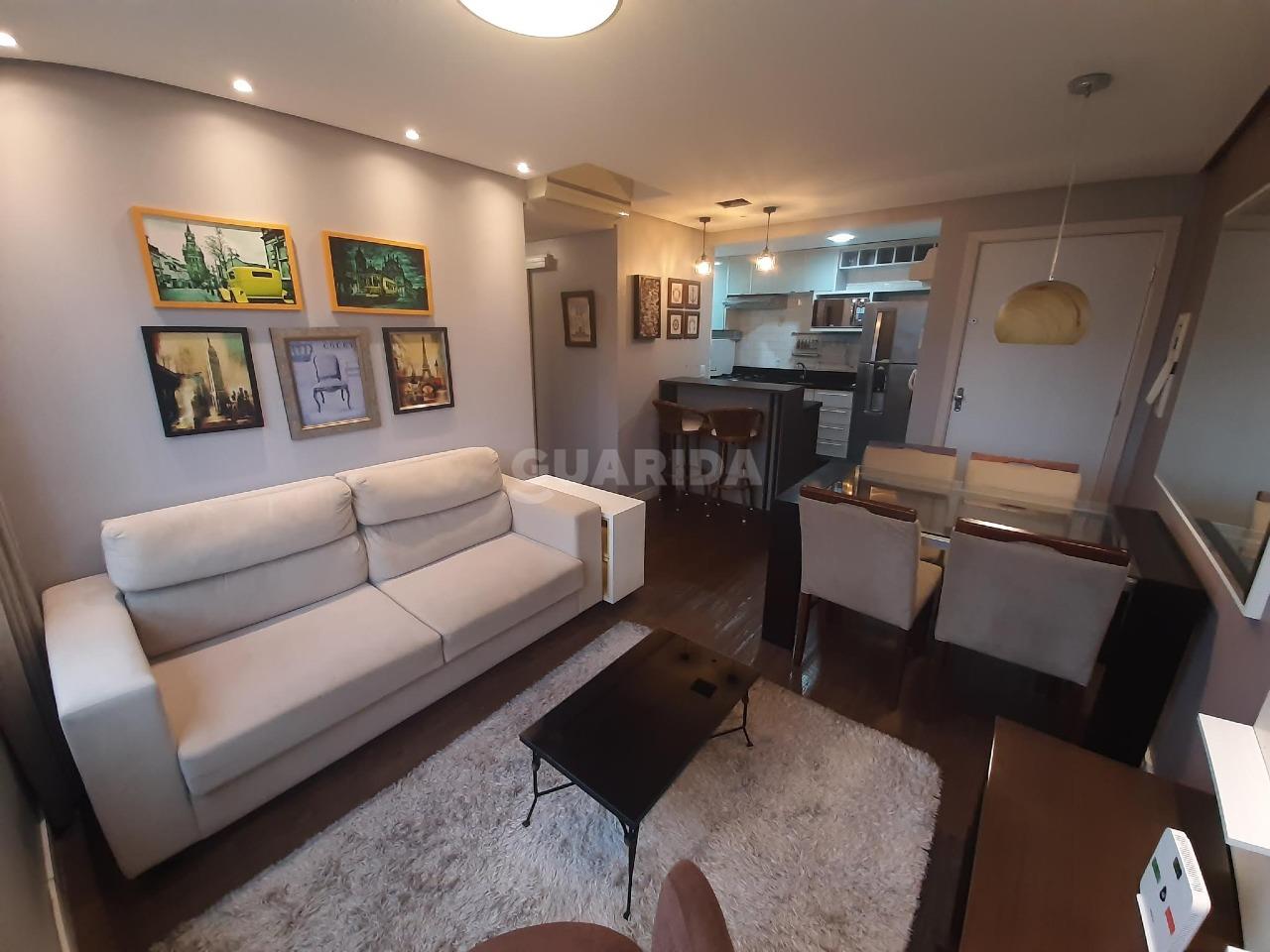 Apartamento para alugar em Avenida Manoel Elias, 2200 - foto 3
