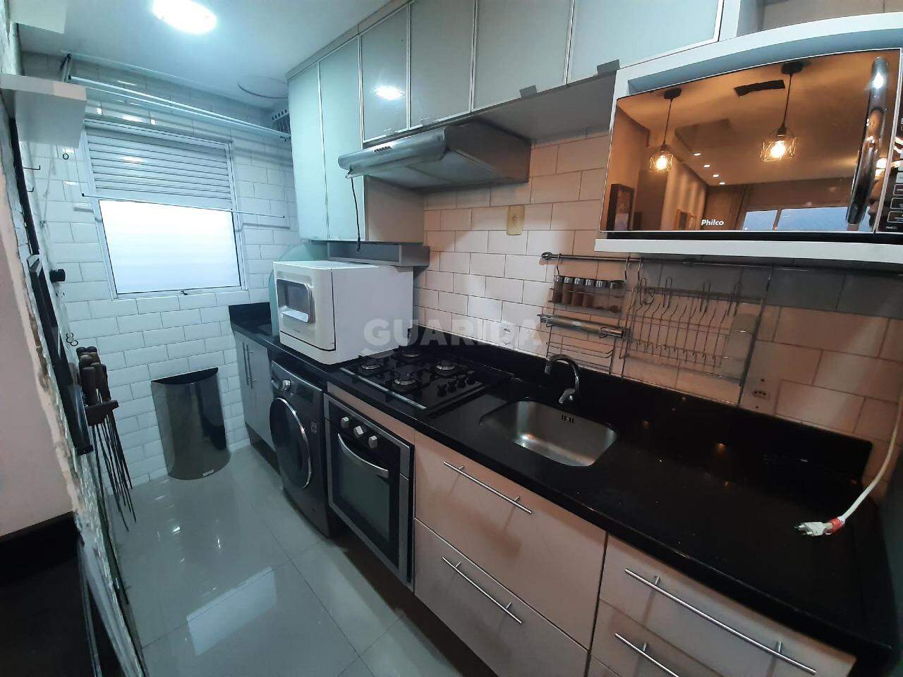 Apartamento para alugar em Avenida Manoel Elias, 2200 - foto 9