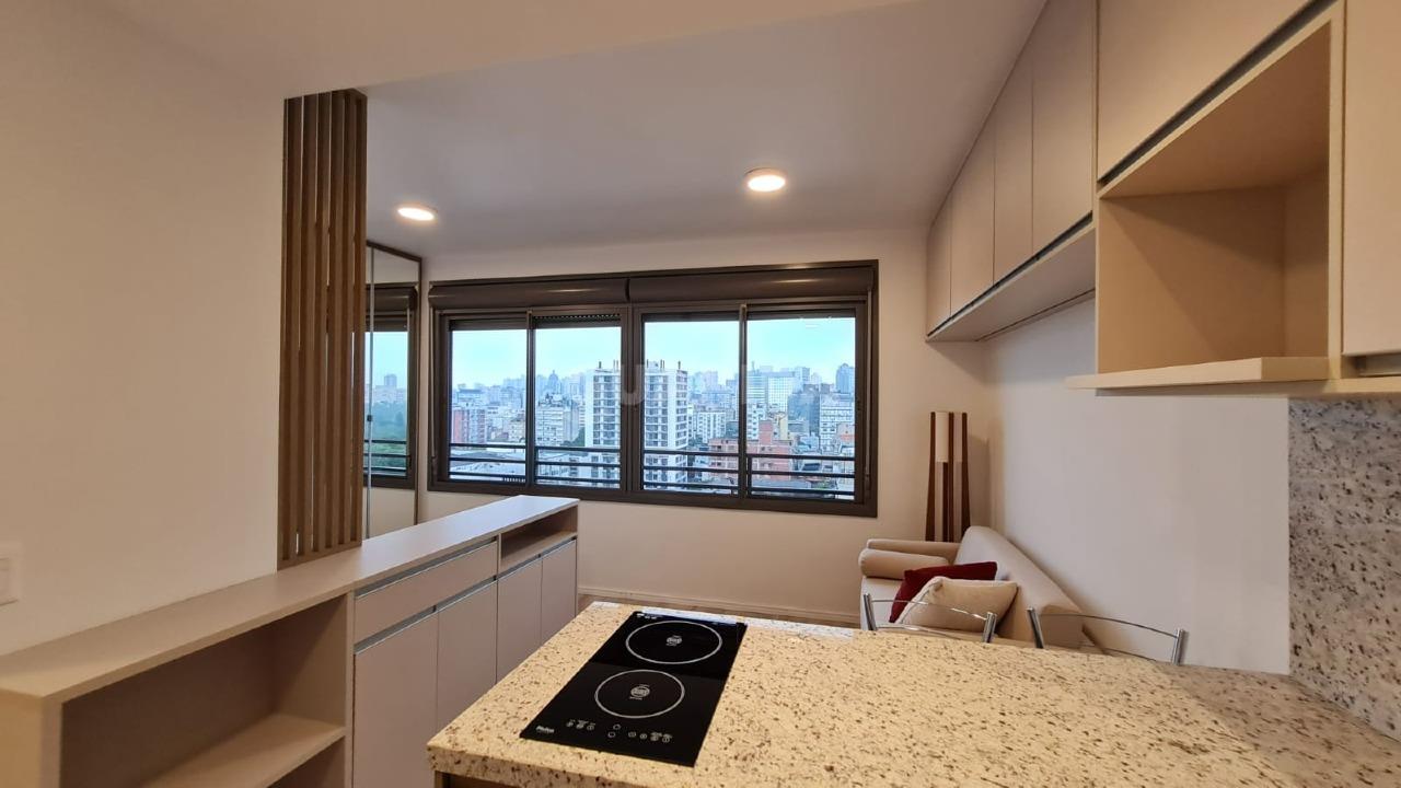 Loft/Flat para alugar em Avenida João Pessoa, 731 - foto 5