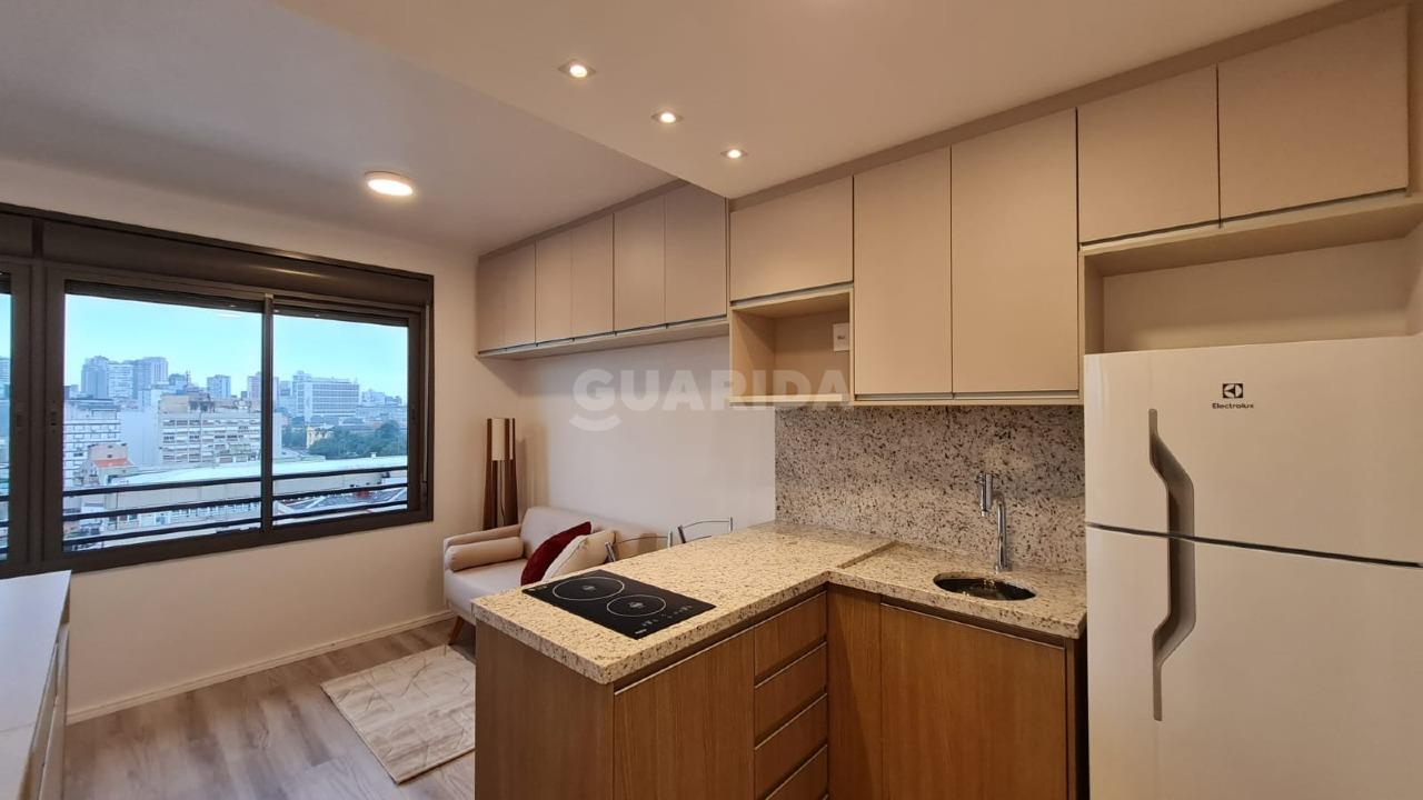Loft/Flat para alugar em Avenida João Pessoa, 731 - foto 2