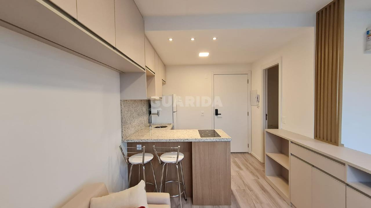 Loft/Flat para alugar em Avenida João Pessoa, 731 - foto 8