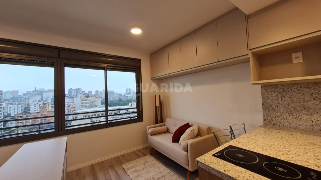Loft/Flat para alugar em Avenida João Pessoa, 731 - foto 4