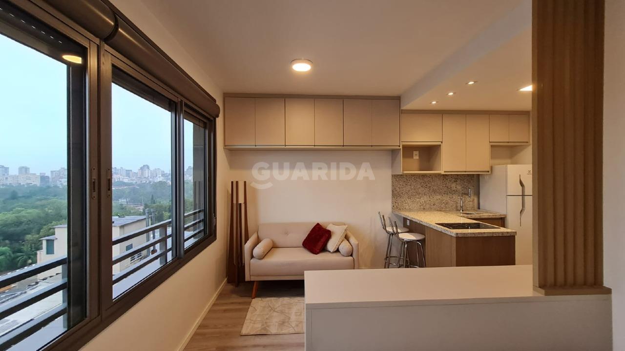 Loft/Flat para alugar em Avenida João Pessoa, 731 - foto 14