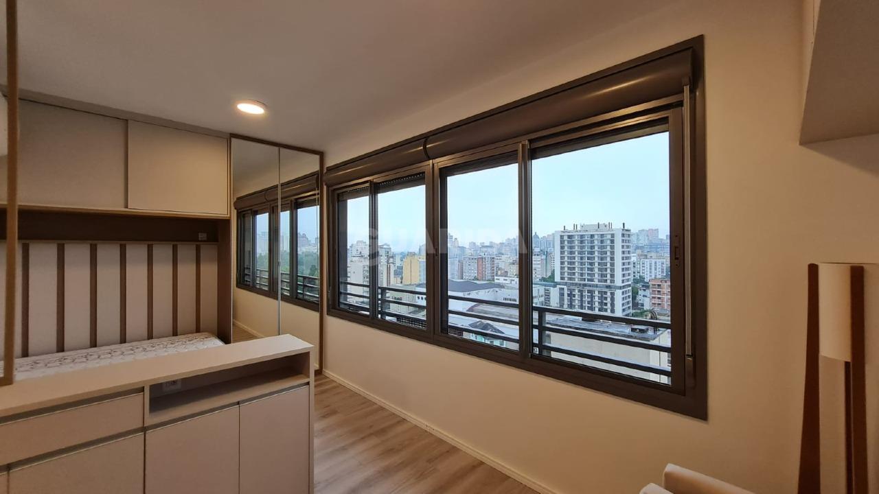 Loft/Flat para alugar em Avenida João Pessoa, 731 - foto 9