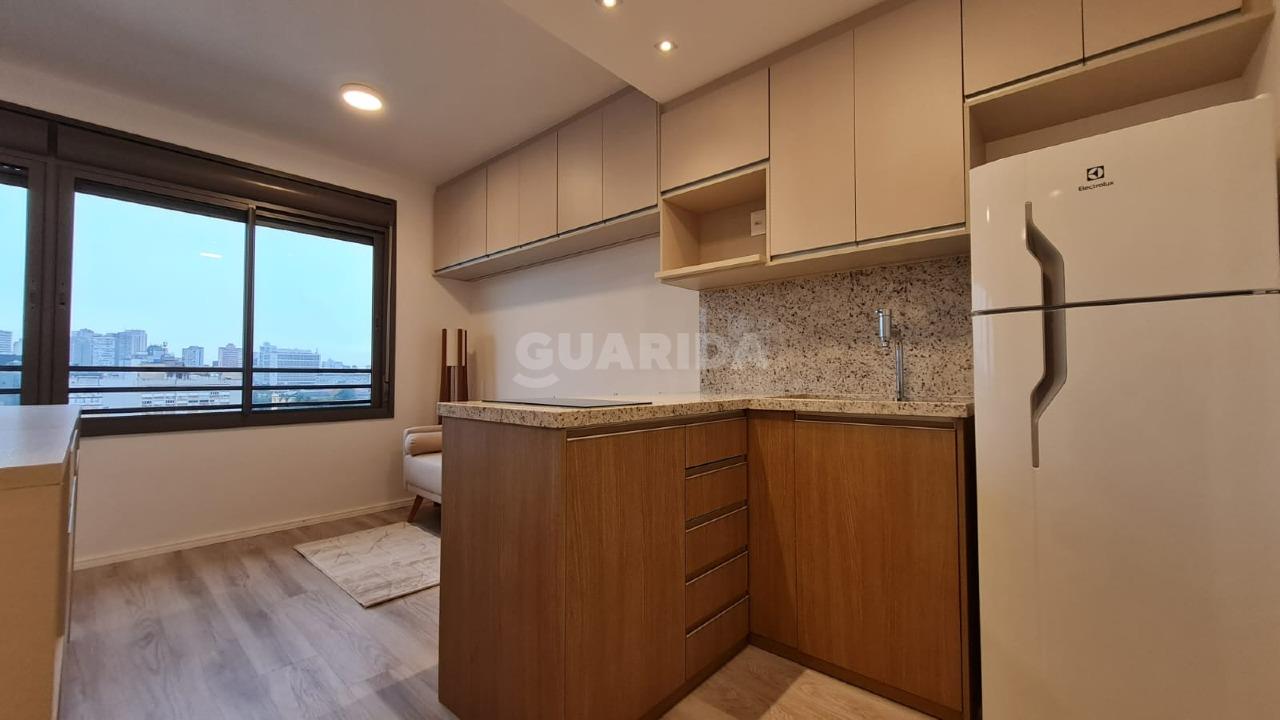 Loft/Flat para alugar em Avenida João Pessoa, 731 - foto 3