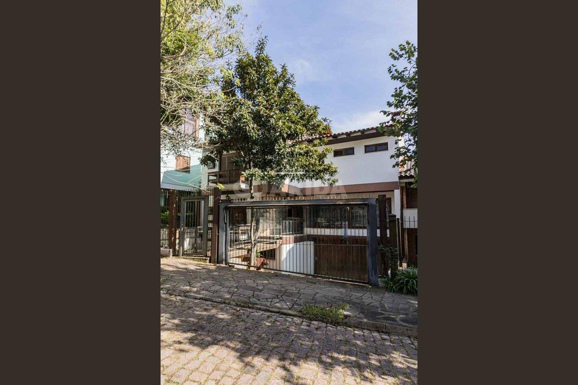 casa sobrado para alugar em Rua Alcebíades Antônio dos Santos, 169 - foto 30