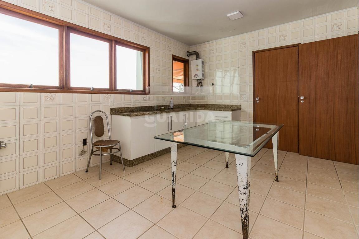 casa sobrado para alugar em Rua Alcebíades Antônio dos Santos, 169 - foto 9