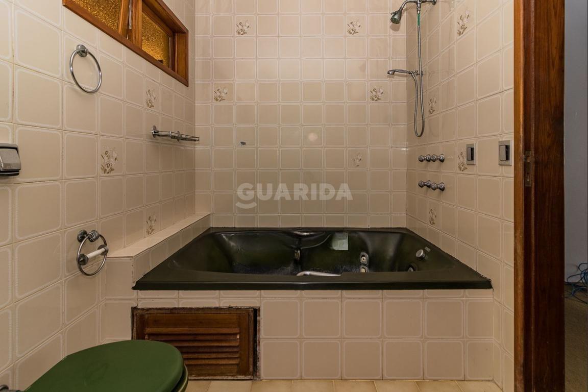 casa sobrado para alugar em Rua Alcebíades Antônio dos Santos, 169 - foto 15