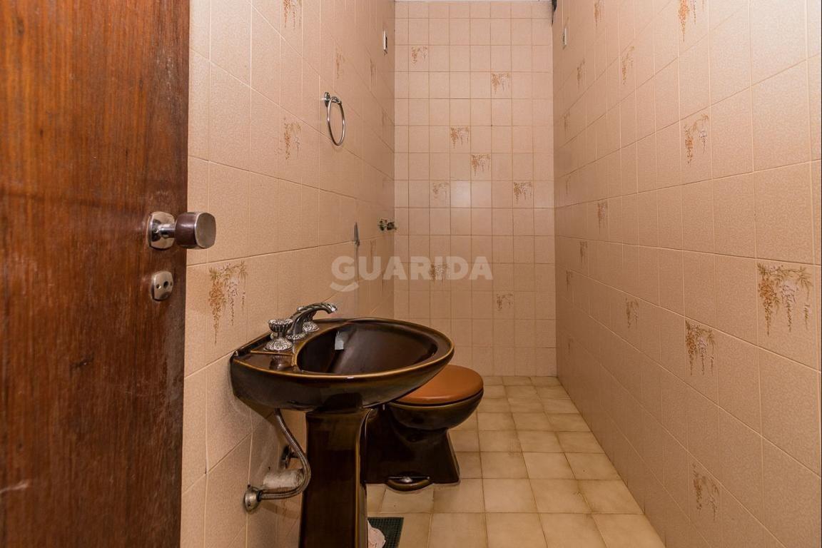casa sobrado para alugar em Rua Alcebíades Antônio dos Santos, 169 - foto 7