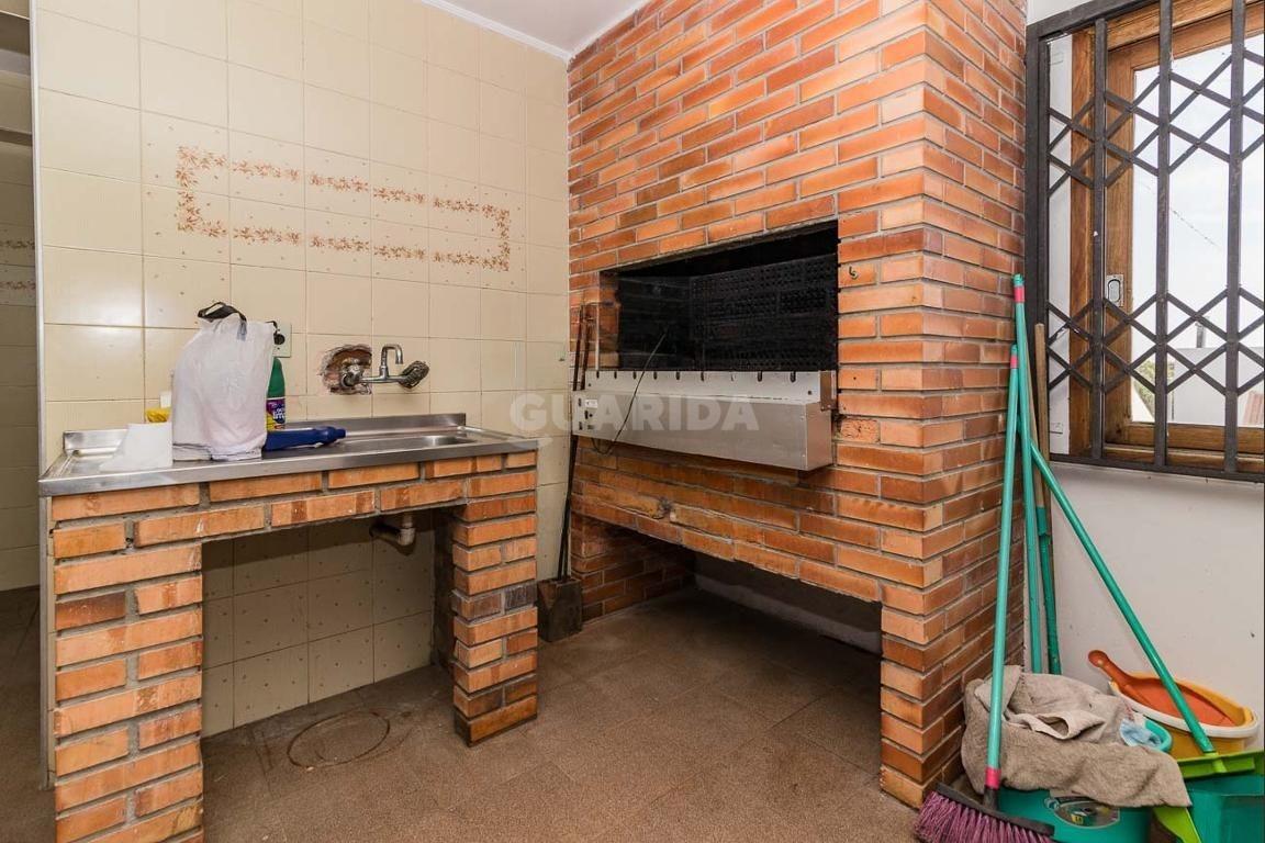 casa sobrado para alugar em Rua Alcebíades Antônio dos Santos, 169 - foto 27
