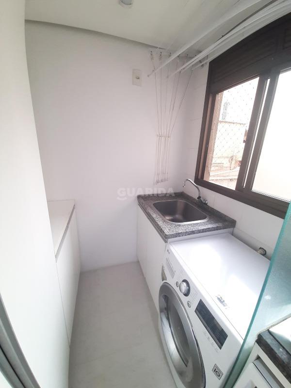 Apartamento para alugar em Rua Jari, 735 - foto 12