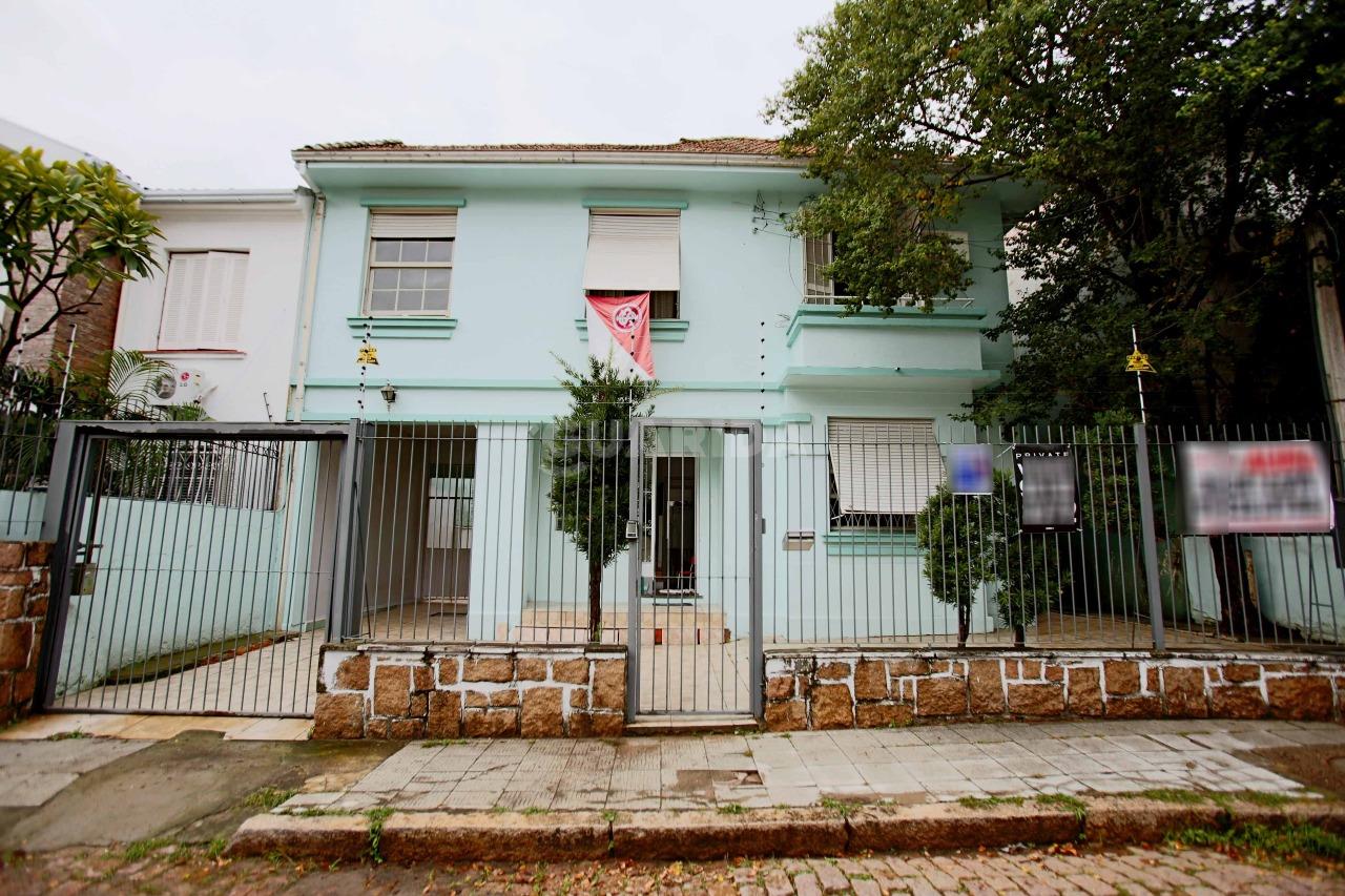 casa sobrado para alugar em Rua Xavier Ferreira, 113 - foto 23