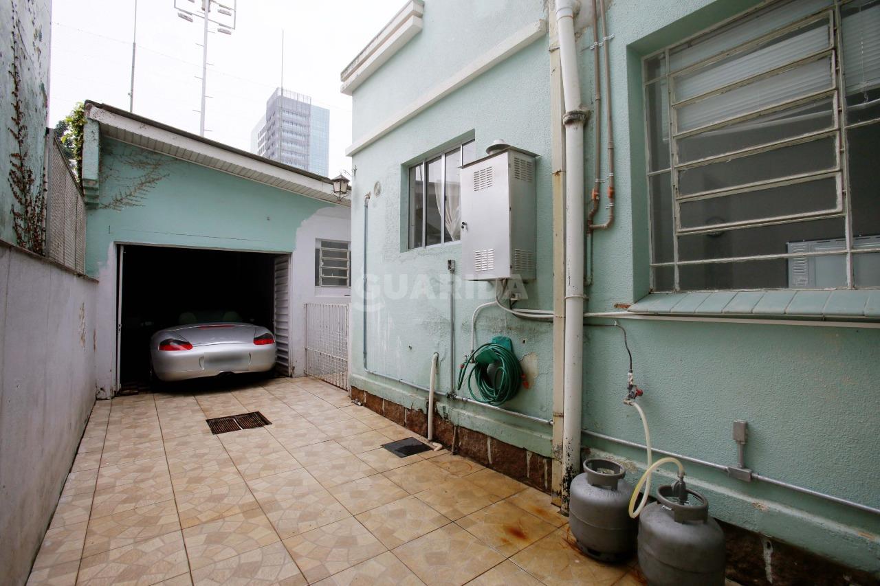 casa sobrado para alugar em Rua Xavier Ferreira, 113 - foto 24