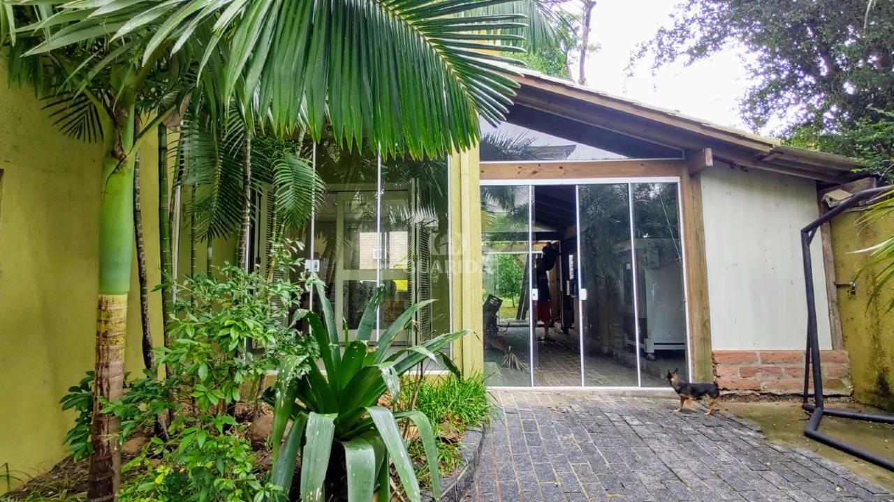 casa sobrado para alugar em Avenida Cinco de Novembro, 80 - foto 9