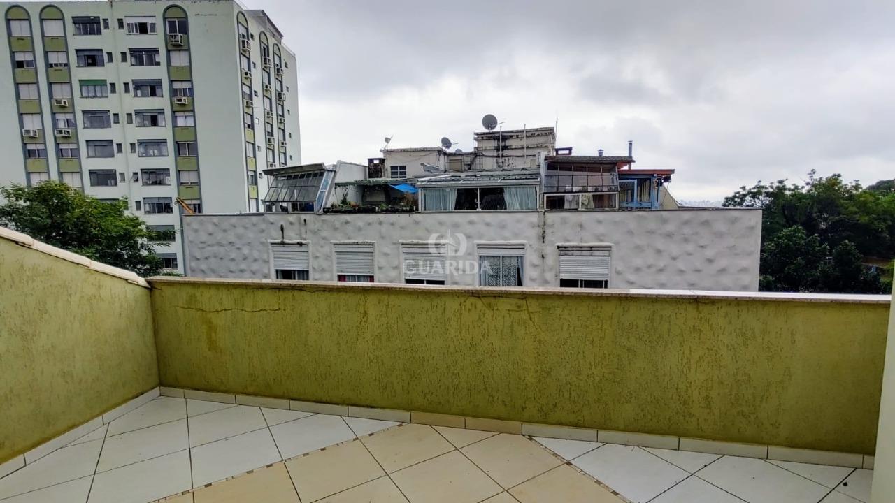 casa sobrado para alugar em Avenida Cinco de Novembro, 80 - foto 27