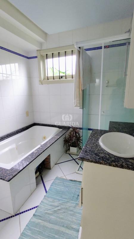 casa sobrado para alugar em Avenida Cinco de Novembro, 80 - foto 20