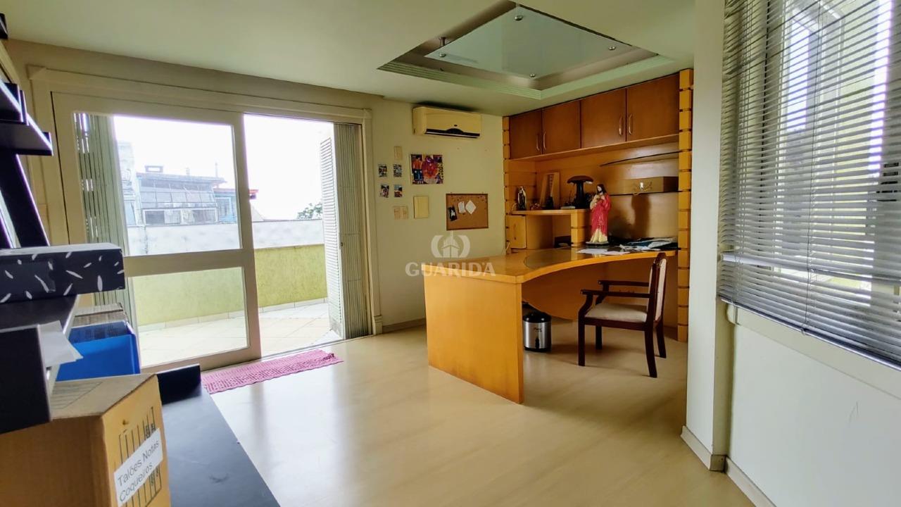 casa sobrado para alugar em Avenida Cinco de Novembro, 80 - foto 25