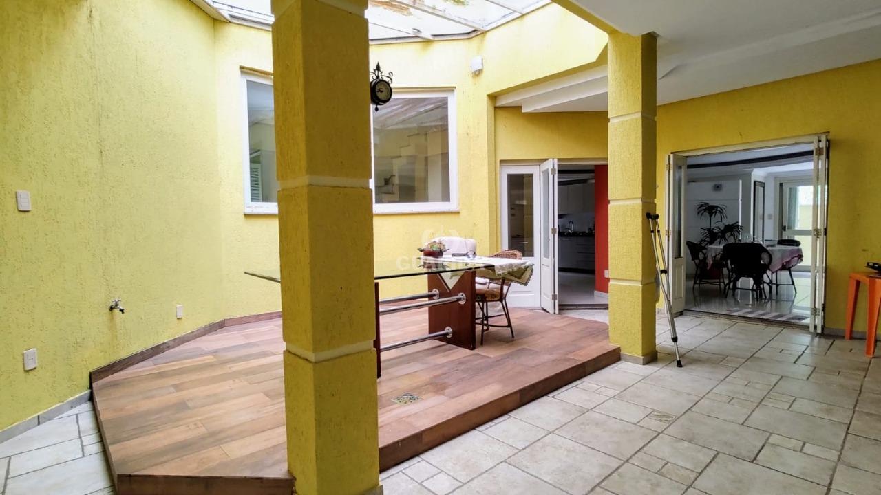 casa sobrado para alugar em Avenida Cinco de Novembro, 80 - foto 28