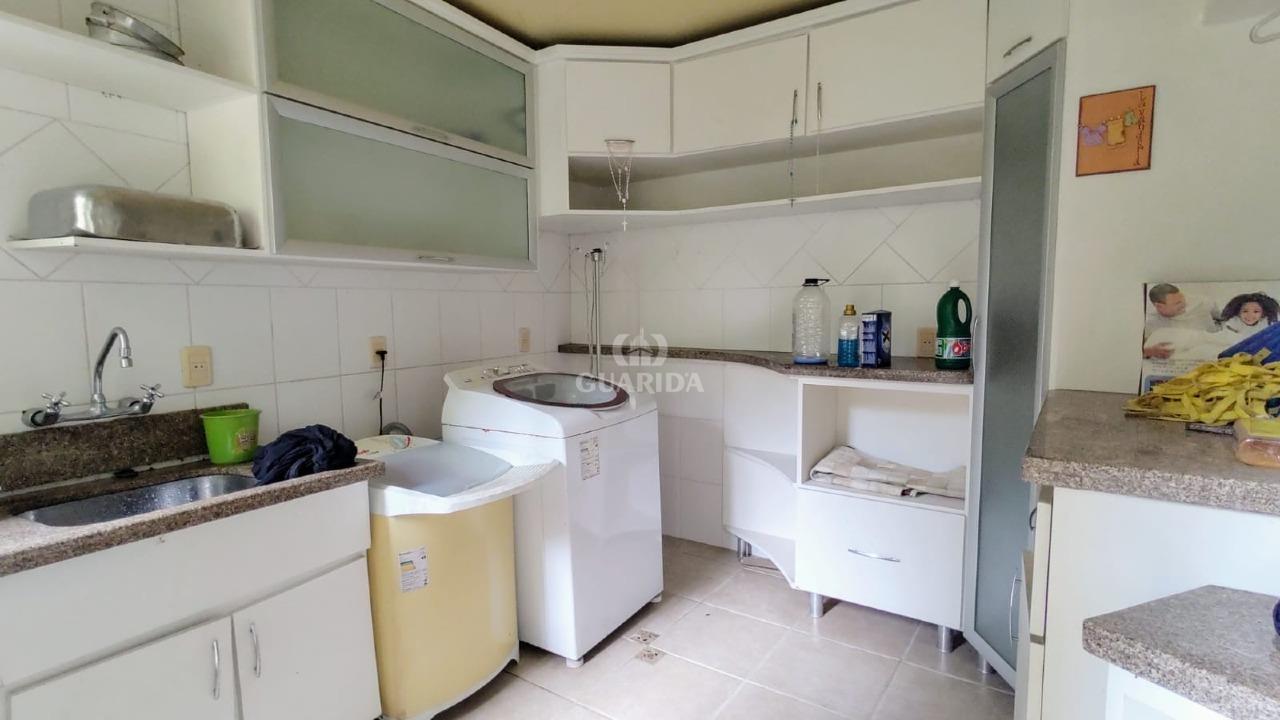 casa sobrado para alugar em Avenida Cinco de Novembro, 80 - foto 10