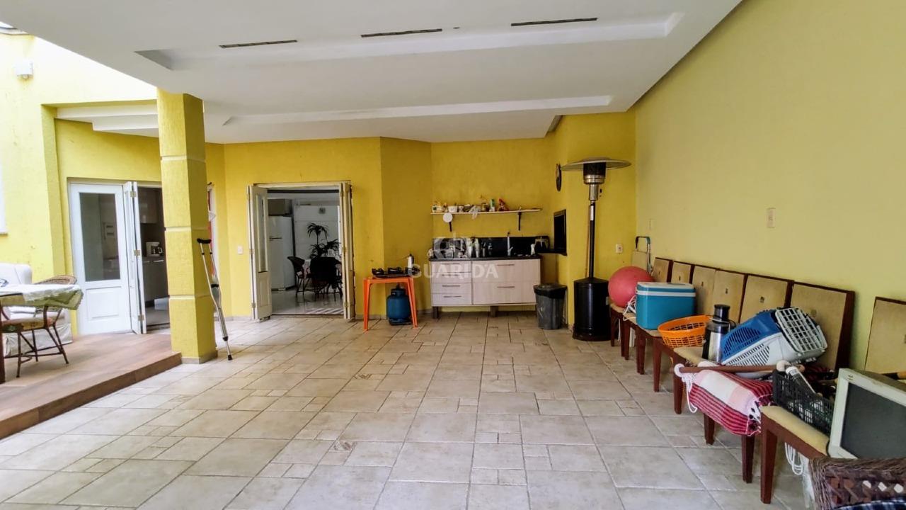 casa sobrado para alugar em Avenida Cinco de Novembro, 80 - foto 29