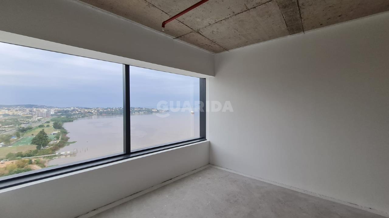 consultorio sala conjunto para alugar em Avenida Padre Cacique, 2703 - foto 7