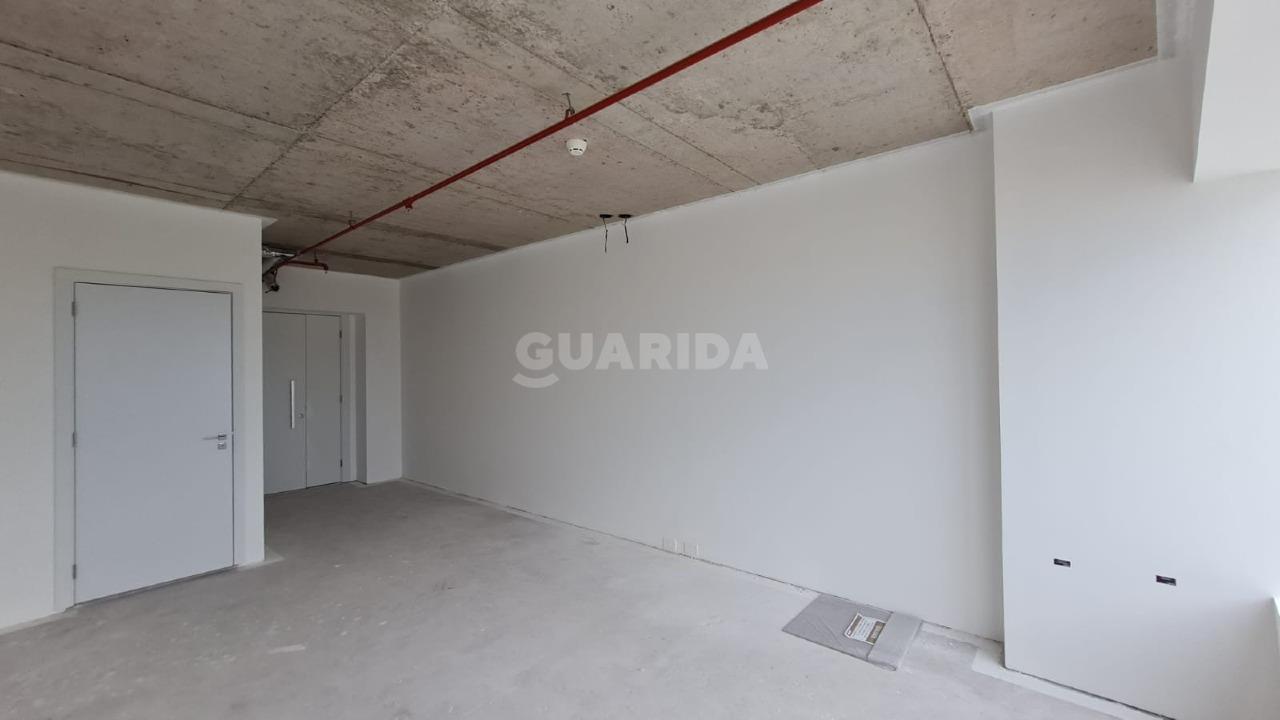 consultorio sala conjunto para alugar em Avenida Padre Cacique, 2703 - foto 9