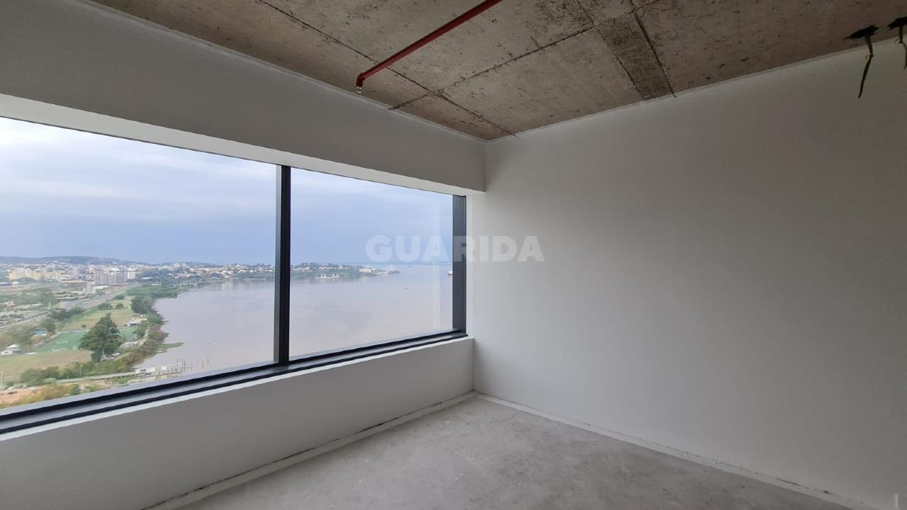 consultorio sala conjunto para alugar em Avenida Padre Cacique, 2703 - foto 10