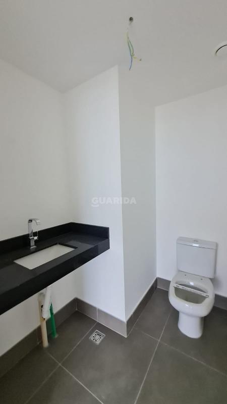 consultorio sala conjunto para alugar em Avenida Padre Cacique, 2703 - foto 13