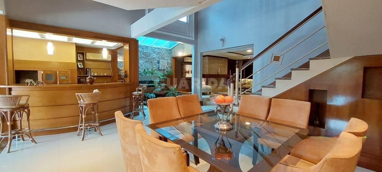 casa sobrado para alugar em Rua José Kanan Aranha, 293 - foto 9