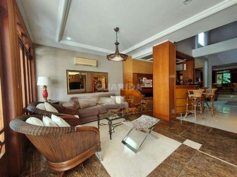 casa sobrado para alugar em Rua José Kanan Aranha, 293 - foto 16