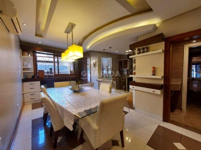 casa sobrado para alugar em Rua José Kanan Aranha, 293 - foto 13