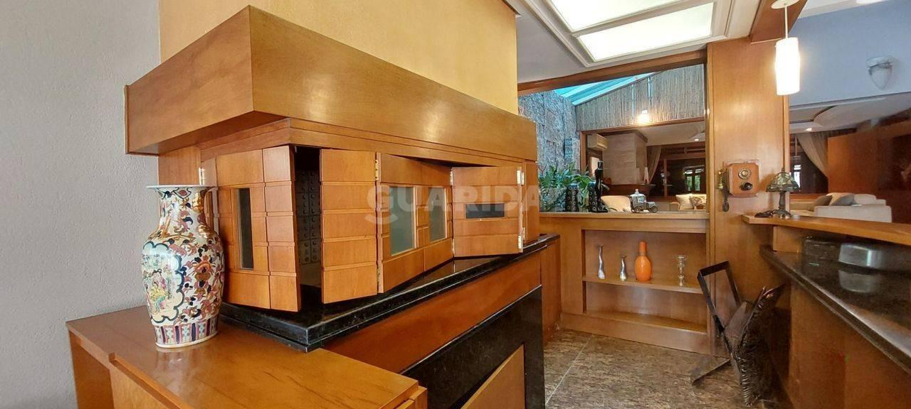 casa sobrado para alugar em Rua José Kanan Aranha, 293 - foto 7