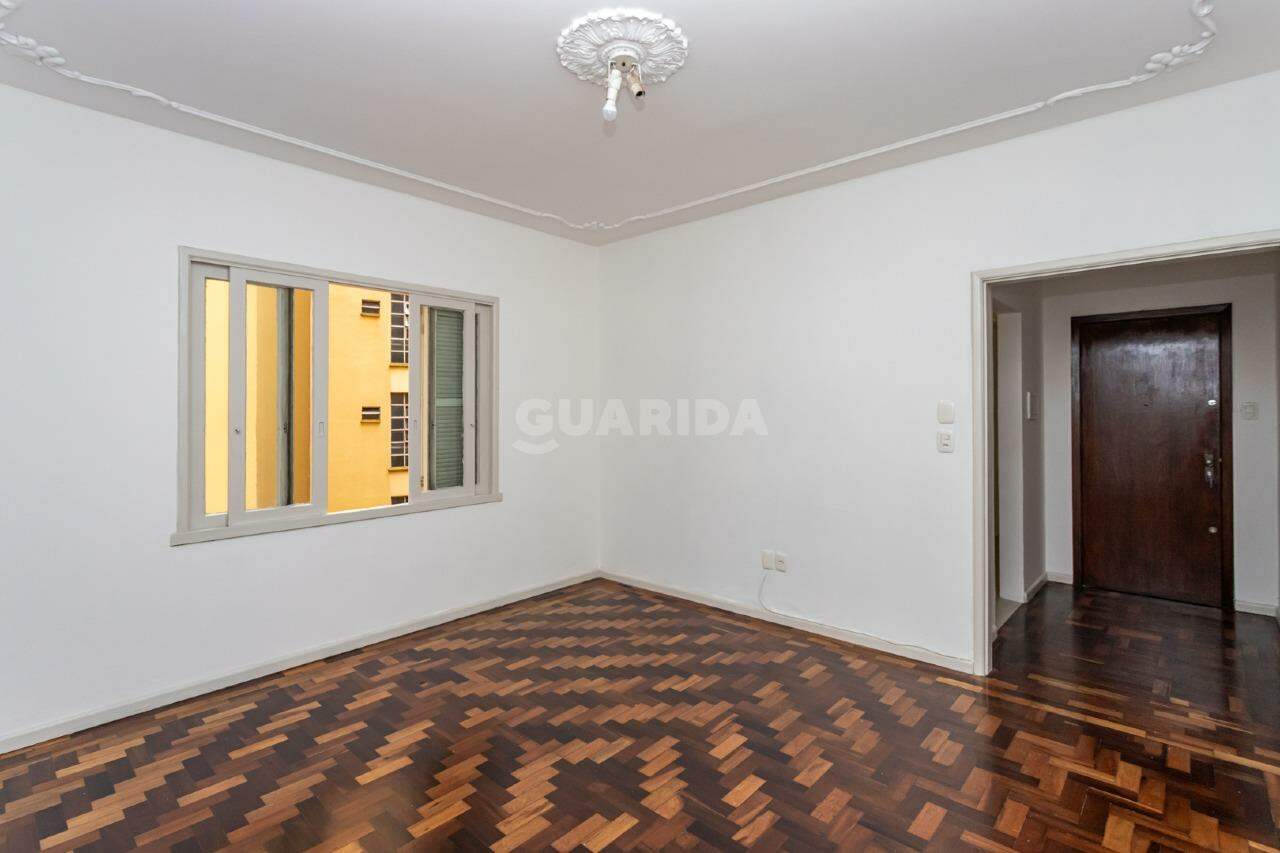 Apartamento para alugar em Bom Fim, Porto Alegre - foto 1