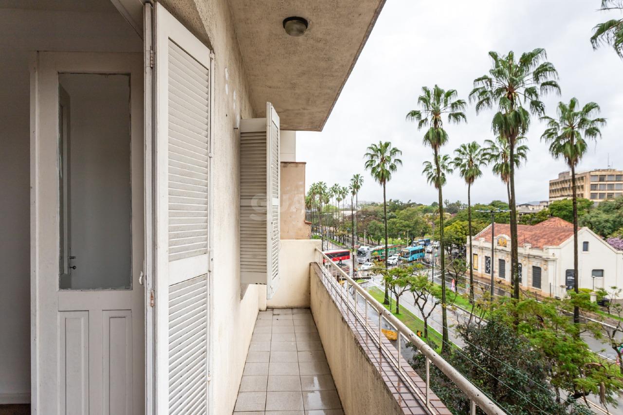 Apartamento para alugar em Avenida Osvaldo Aranha, 224 - foto 13