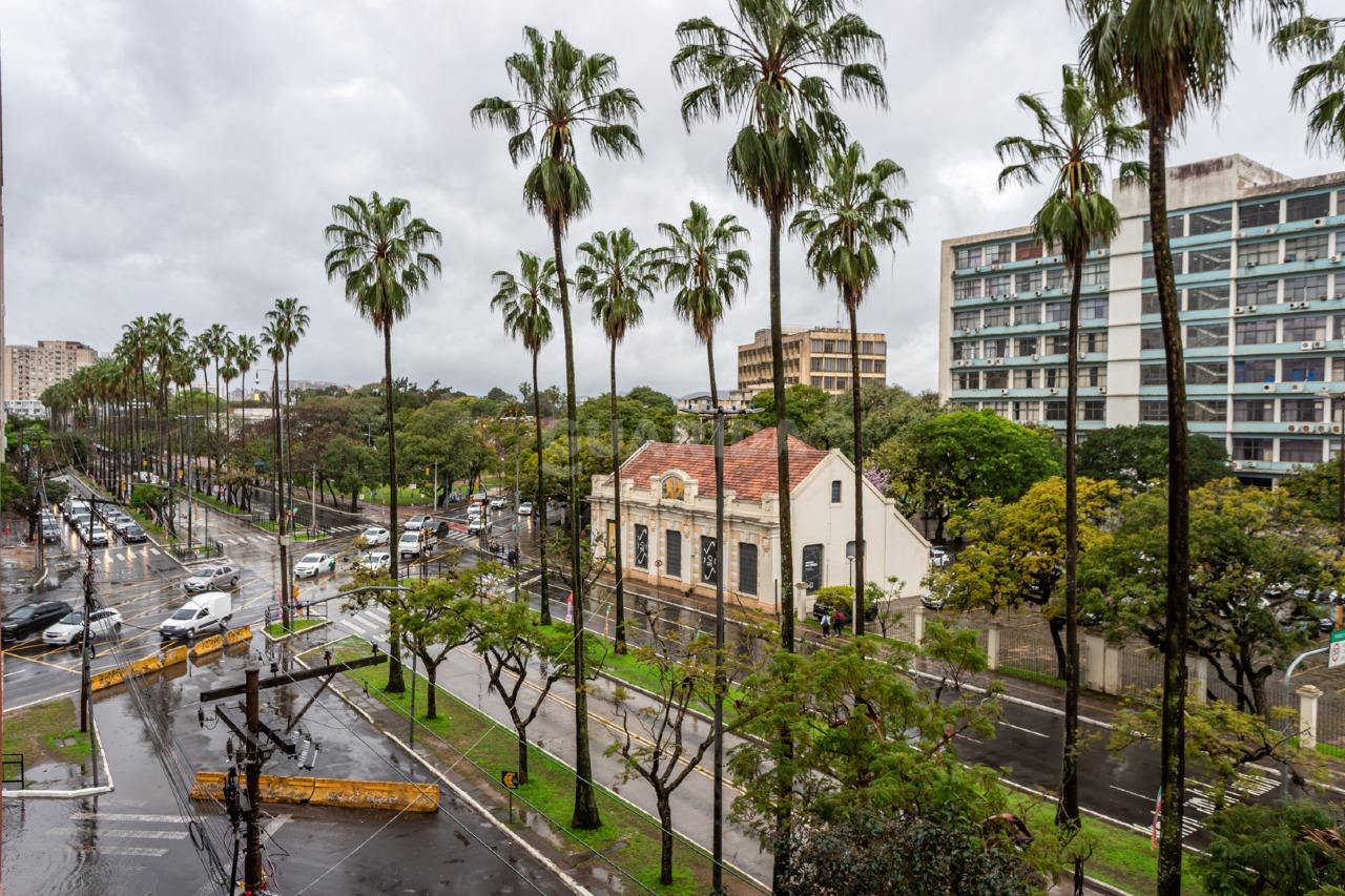 Apartamento para alugar em Avenida Osvaldo Aranha, 224 - foto 26