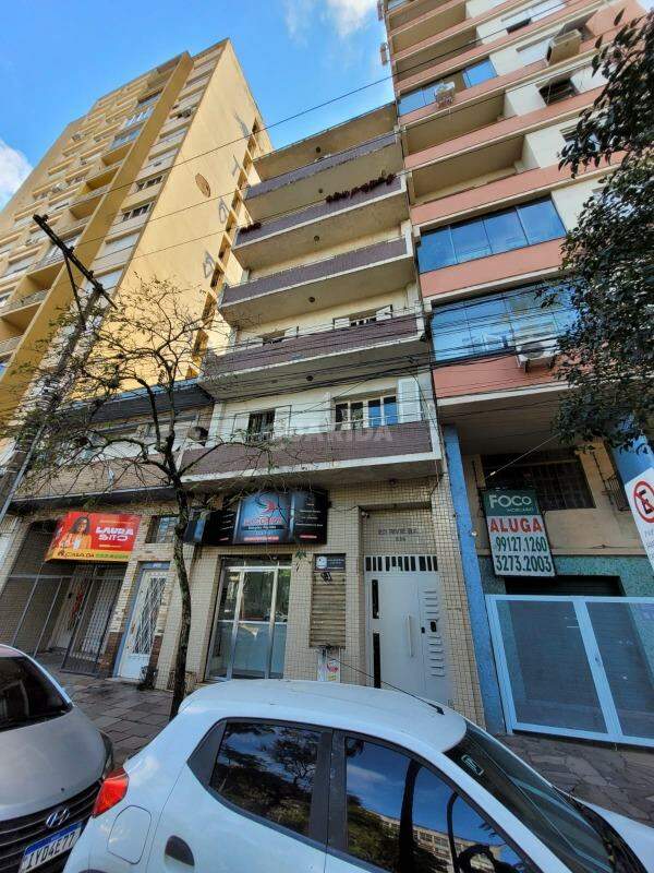 Apartamento para alugar em Avenida Osvaldo Aranha, 224 - foto 27