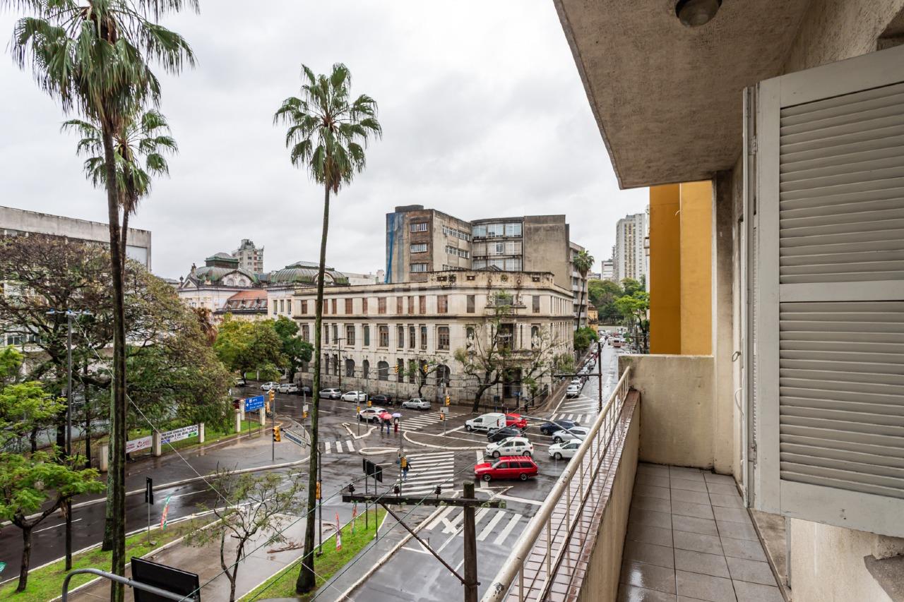 Apartamento para alugar em Avenida Osvaldo Aranha, 224 - foto 14