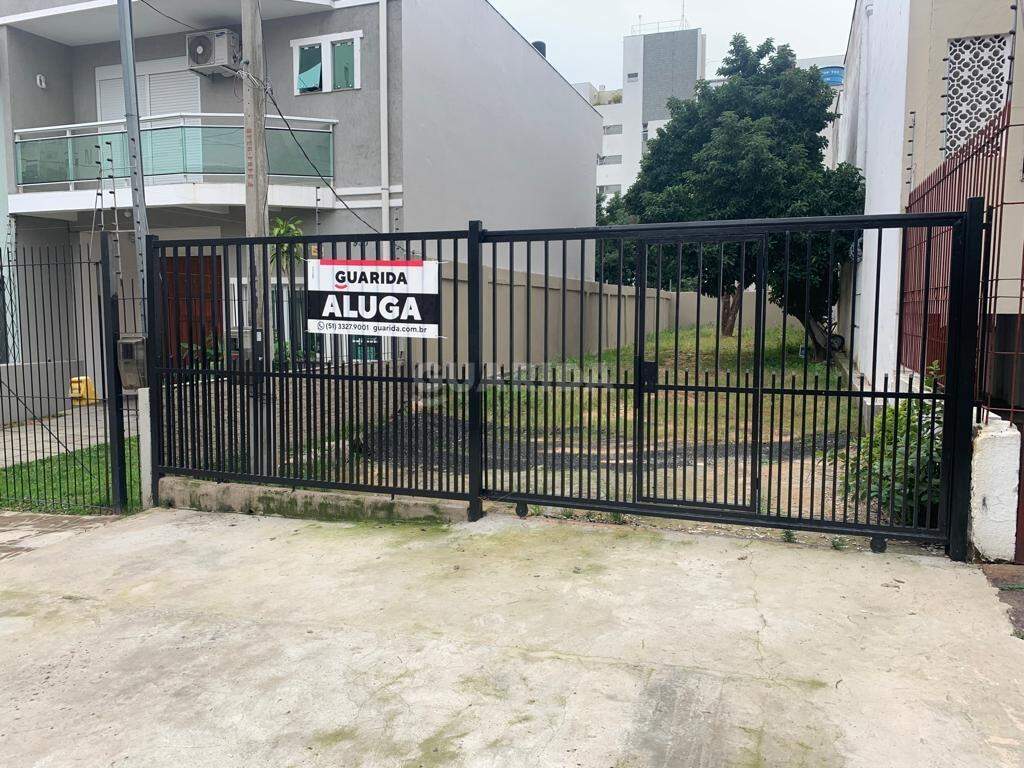 terreno lote para alugar em Santana, Porto Alegre - foto 1