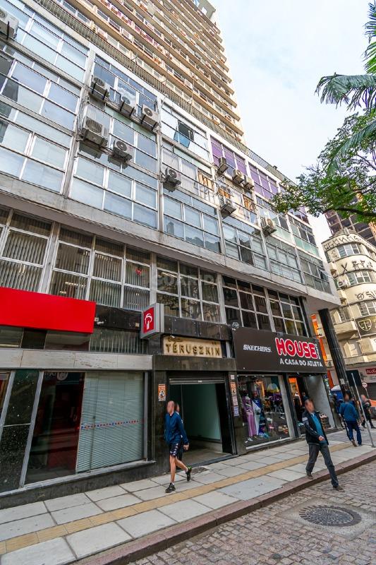consultorio sala conjunto para alugar em Avenida Otávio Rocha, 115 - foto 9
