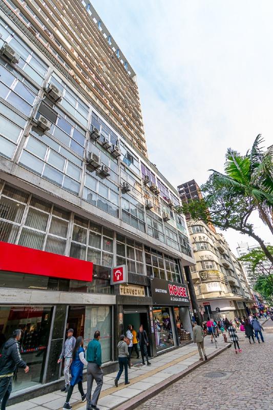 consultorio sala conjunto para alugar em Avenida Otávio Rocha, 115 - foto 8
