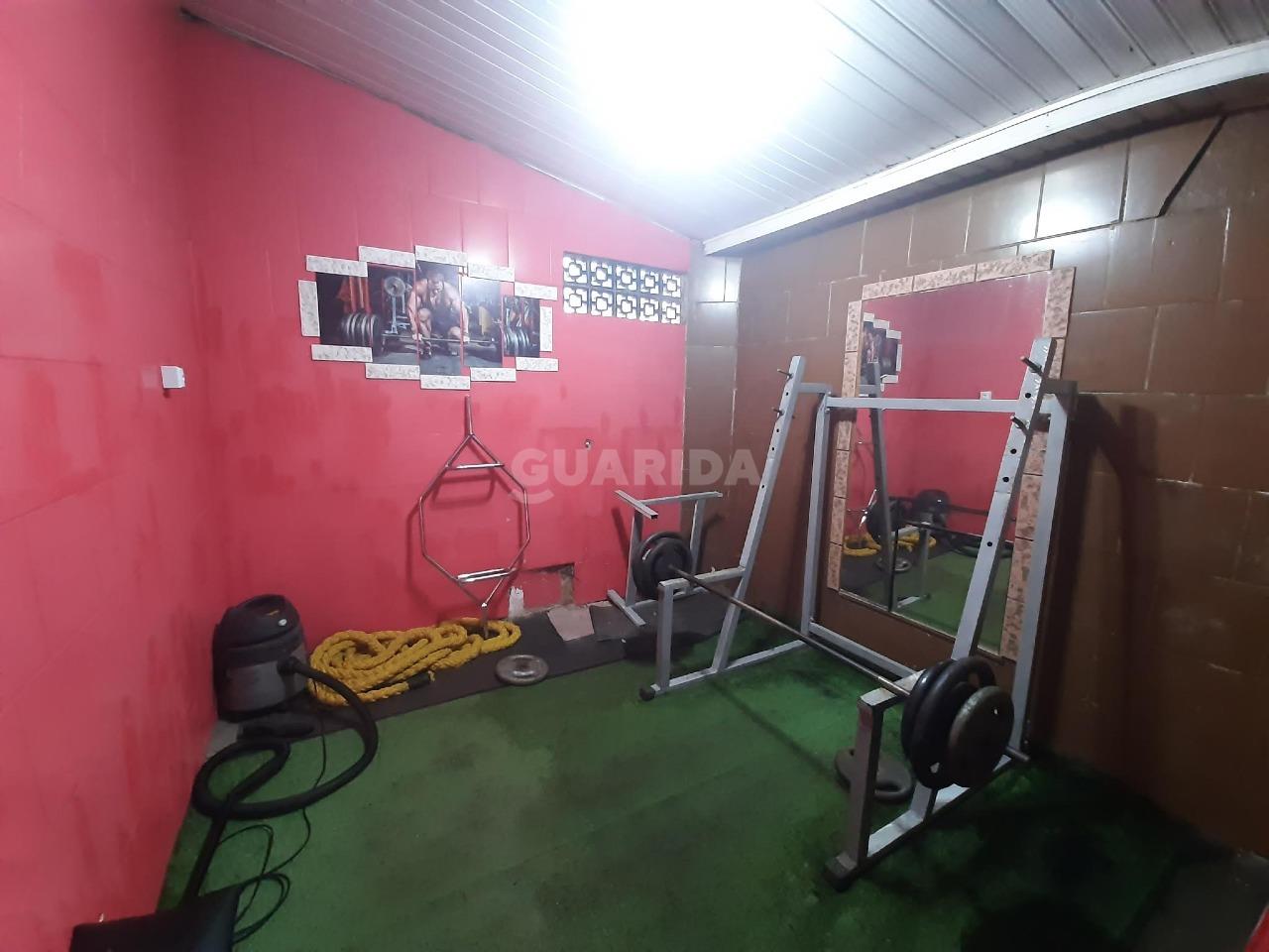 loja ponto comercial para alugar em Avenida Protásio Alves, 2848 - foto 9