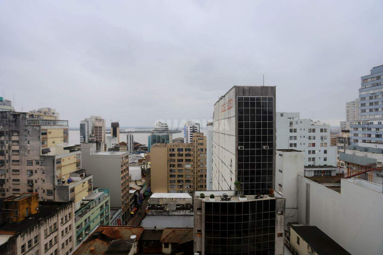 consultorio sala conjunto para alugar em Avenida Otávio Rocha, 115 - foto 6