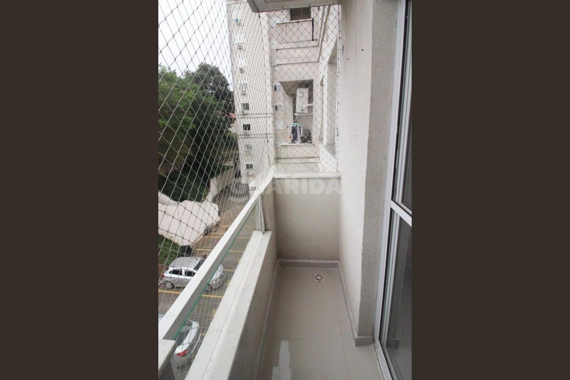 Apartamento para alugar em Avenida Teresópolis, 2255 - foto 10