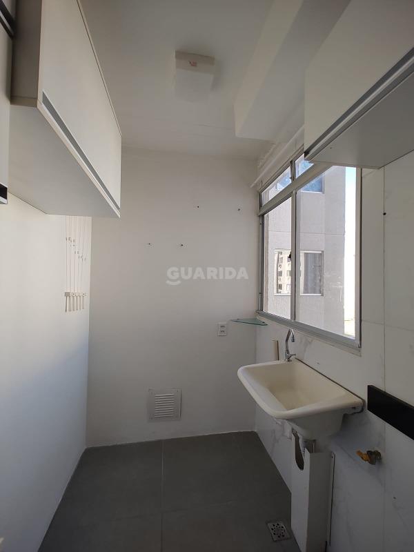 Apartamento para alugar em Avenida Família Gonçalves Carneiro, 441 - foto 8
